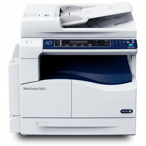 XEROX WorkCentre 5022