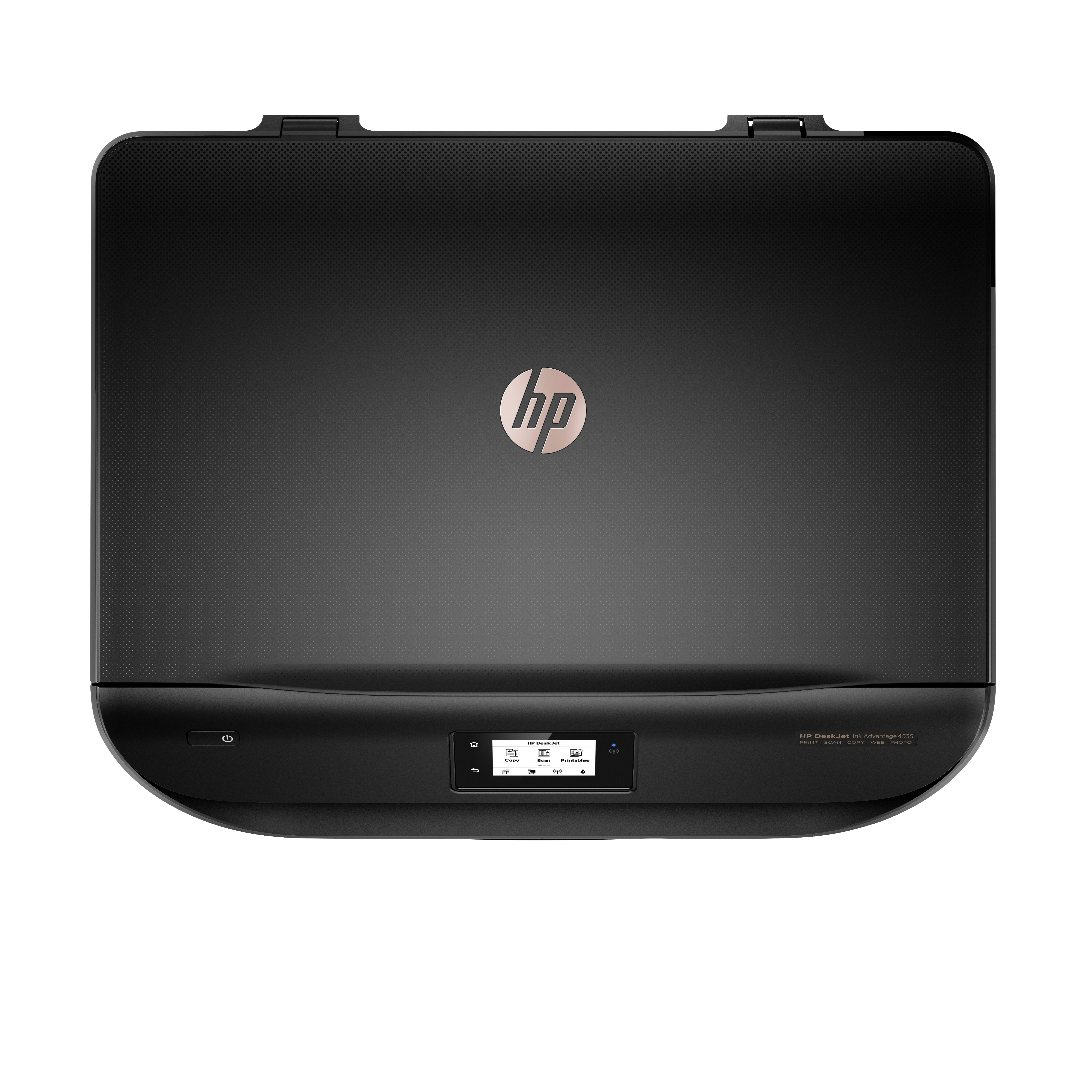HP Hp F0V64C Deskjet Ink Advantage 4535 All-In-One Yazıcı