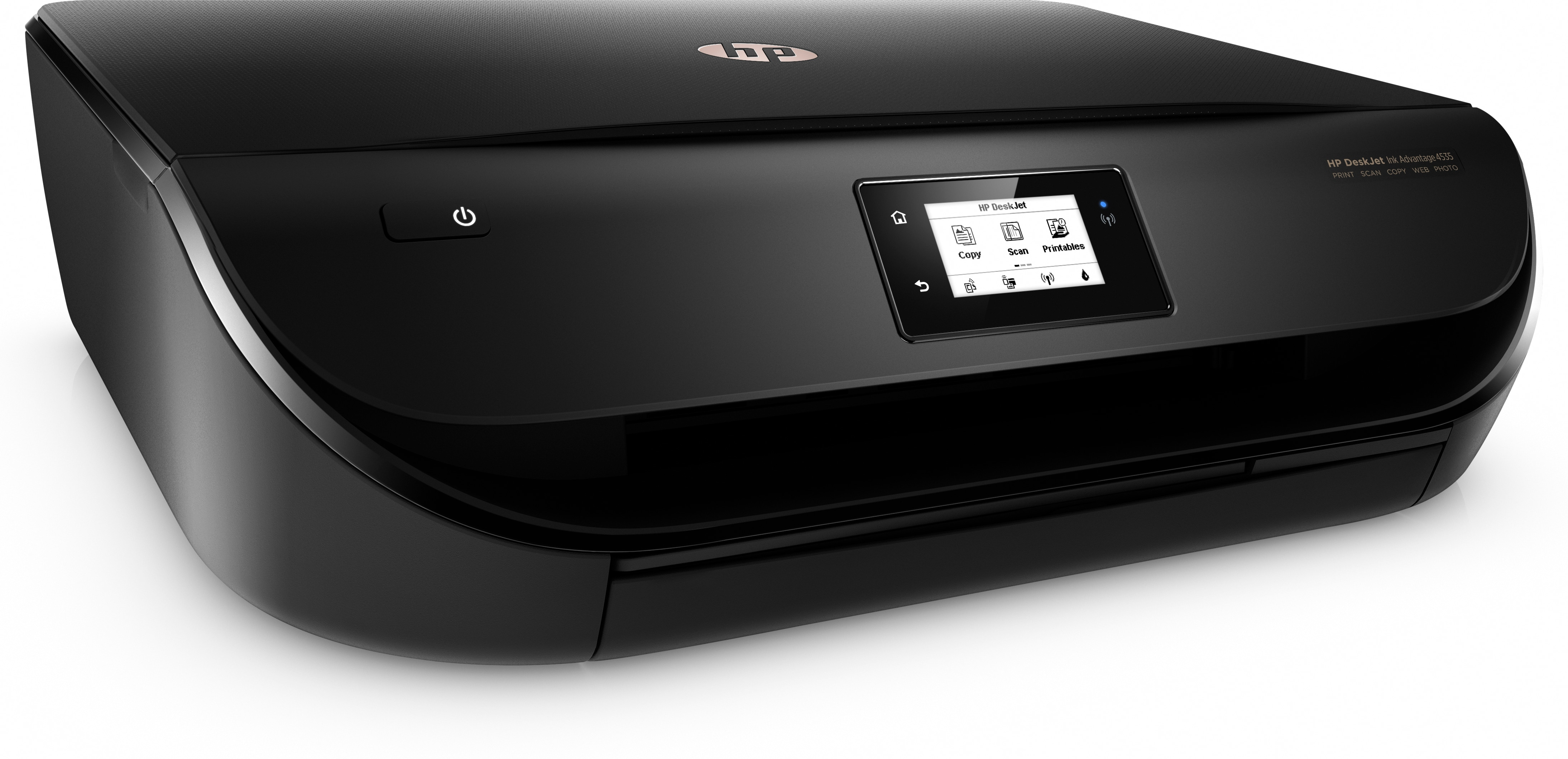 HP Hp F0V64C Deskjet Ink Advantage 4535 All-In-One Yazıcı