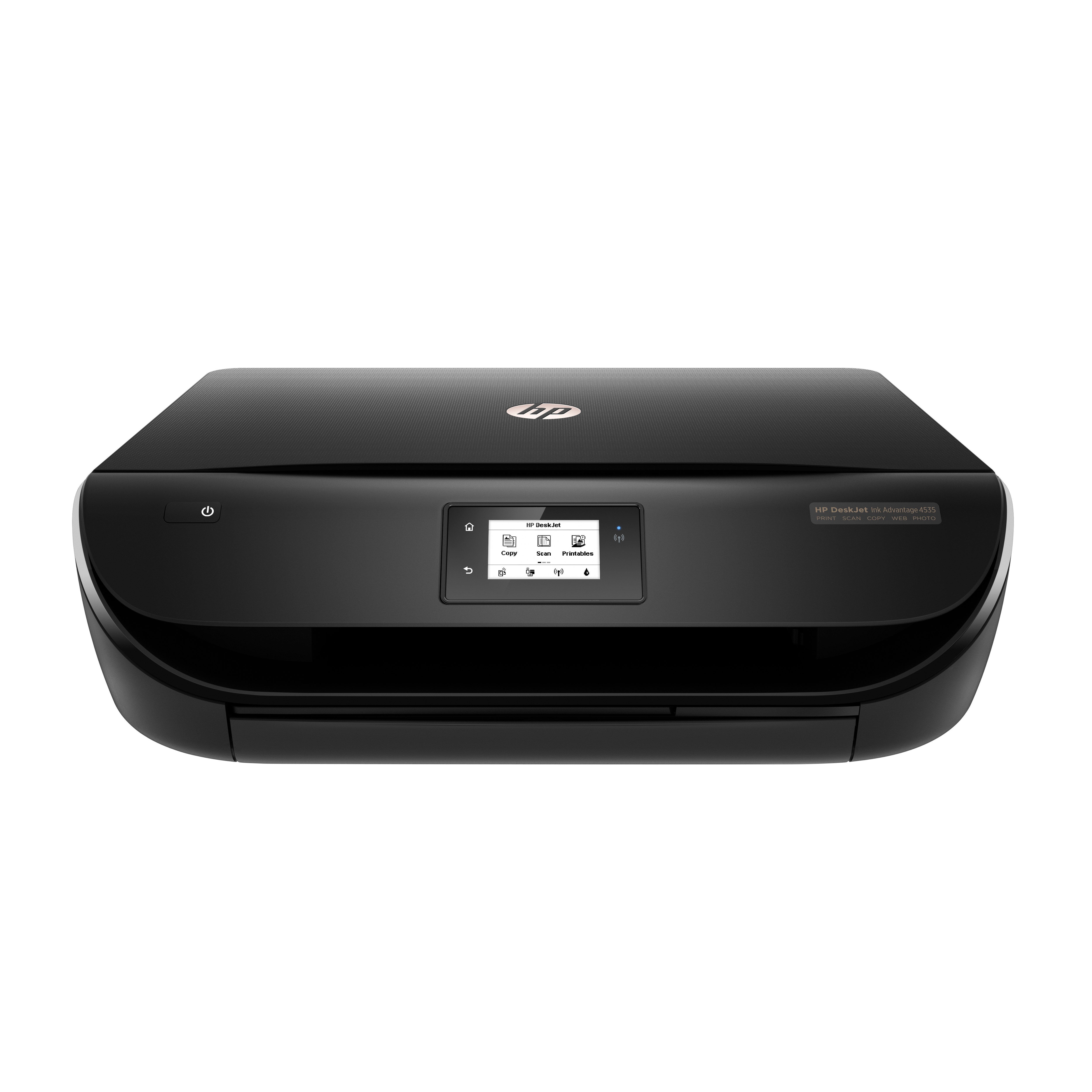 HP Hp F0V64C Deskjet Ink Advantage 4535 All-In-One Yazıcı