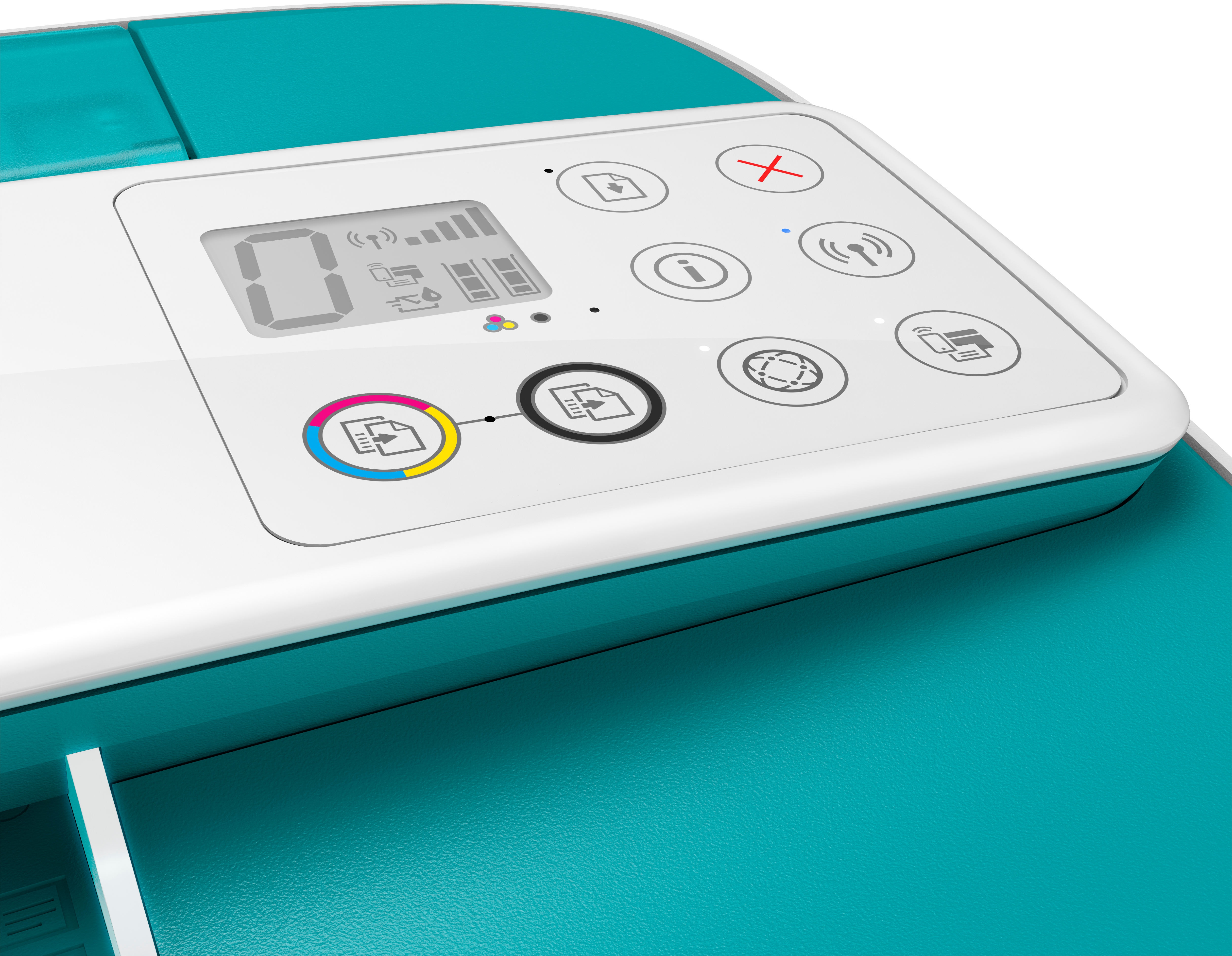 HP DeskJet Ink Advantage Ultra 3789