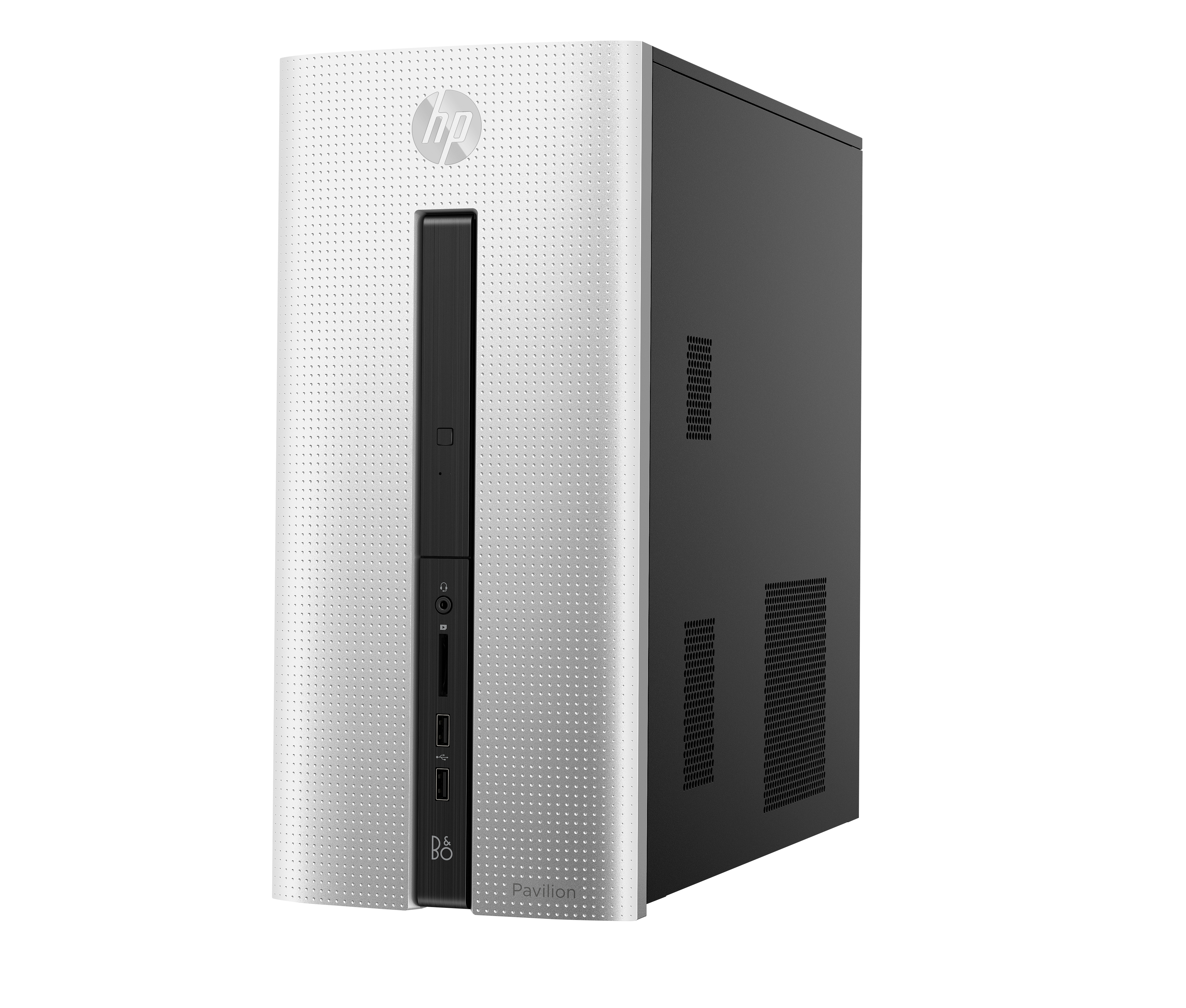 HP N8Y76EA Intel Core i7-6700 3.4 Ghz 8GB 1 TB GeForce GTX 745 4GB Windows 10 Masaüstü PC