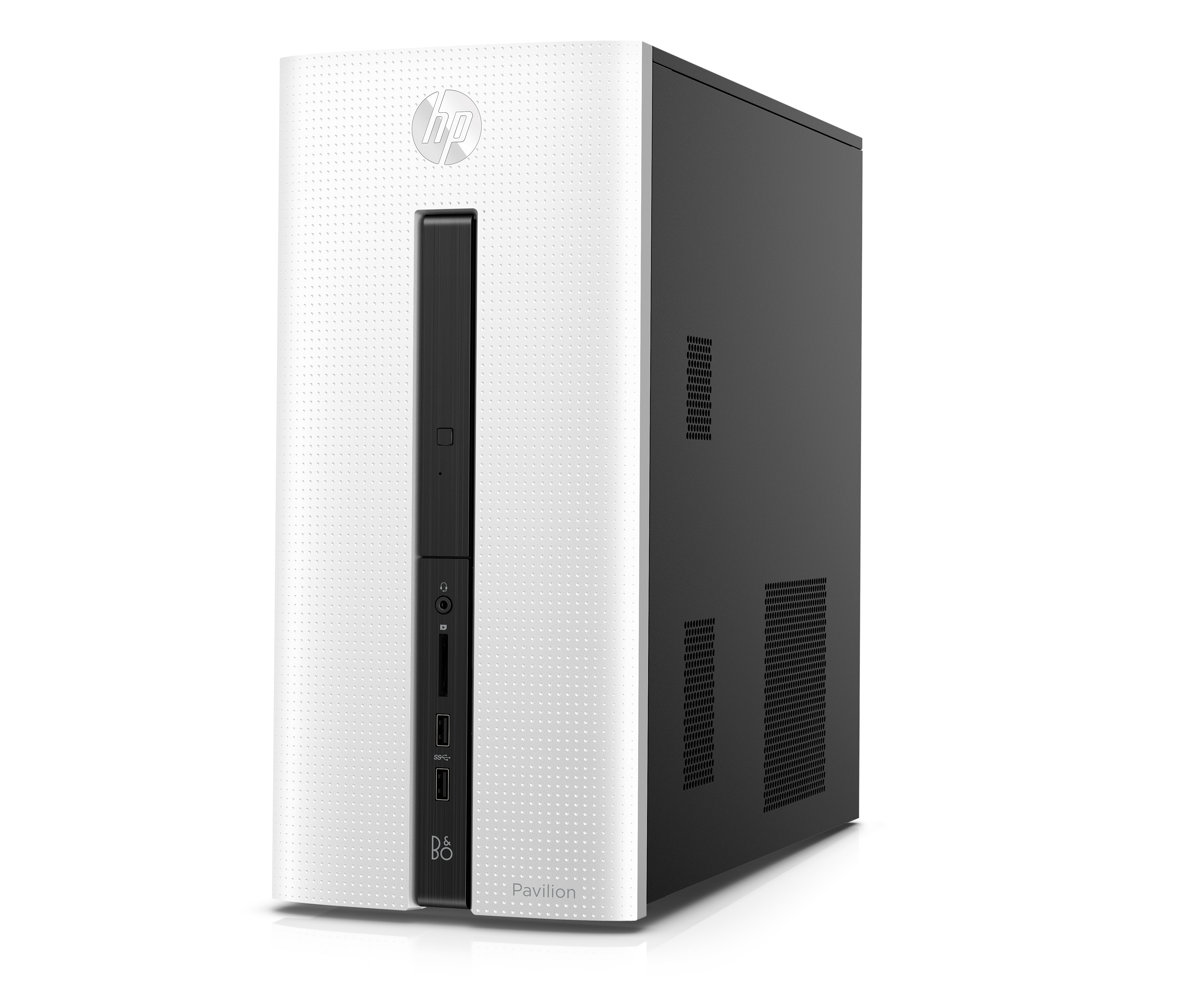 HP N8Y76EA Intel Core i7-6700 3.4 Ghz 8GB 1 TB GeForce GTX 745 4GB Windows 10 Masaüstü PC
