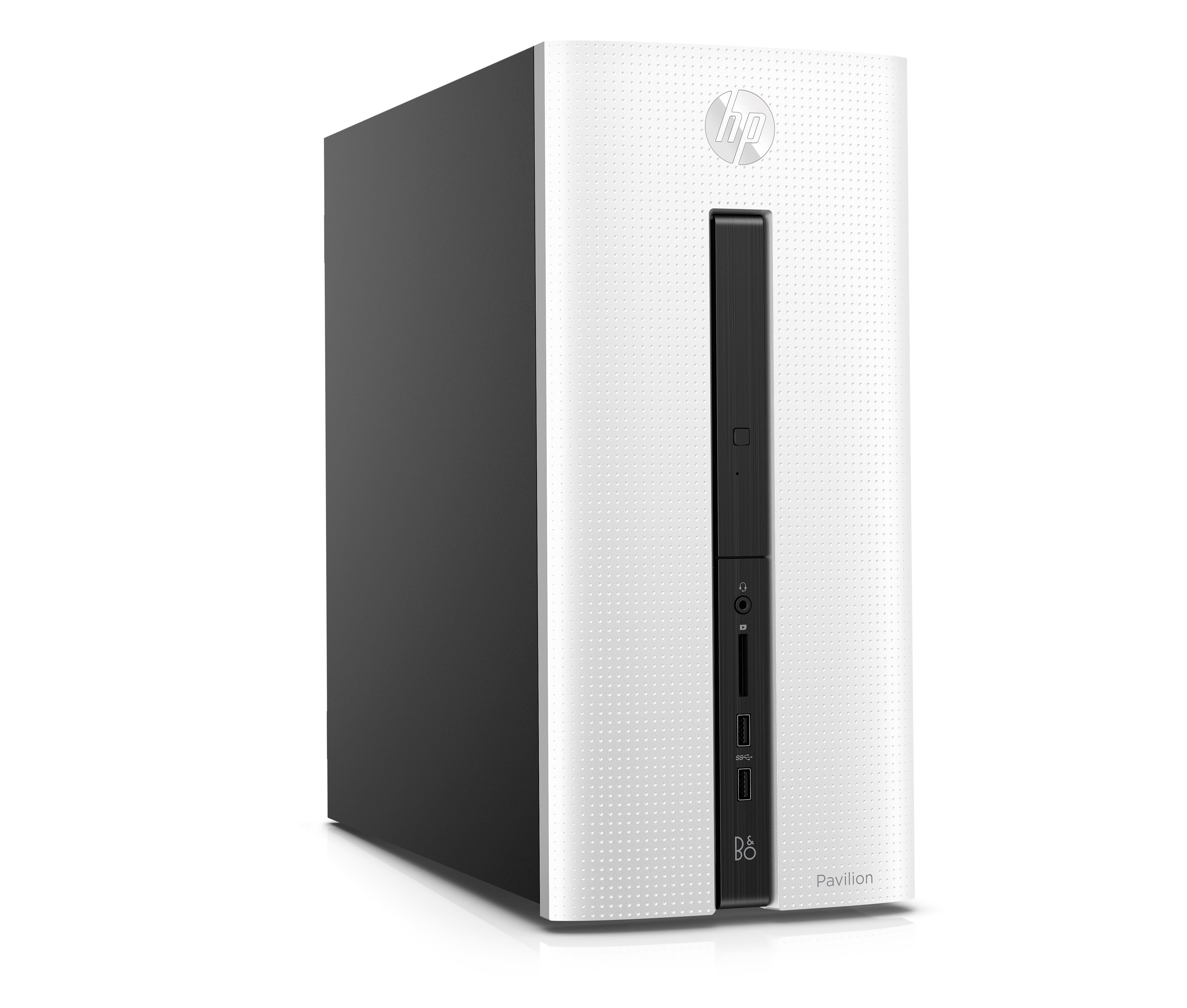 HP N8Y76EA Intel Core i7-6700 3.4 Ghz 8GB 1 TB GeForce GTX 745 4GB Windows 10 Masaüstü PC