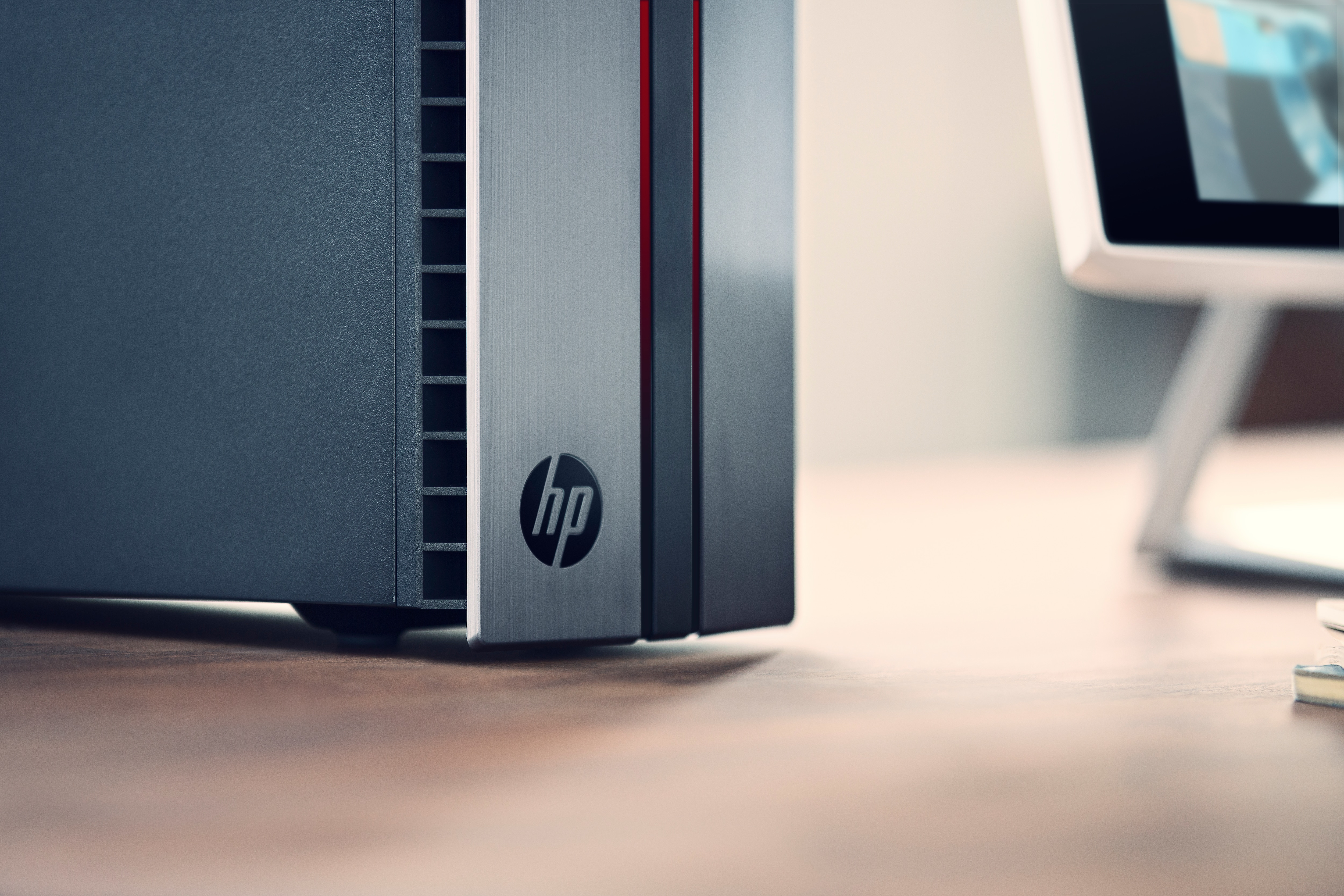 HP Envy Phoenix 850-000NT Intel Core i7-4790K 4 GHz 32GB 128GB SSD Windows 8.1 Masaüstü PC M6Y94EA