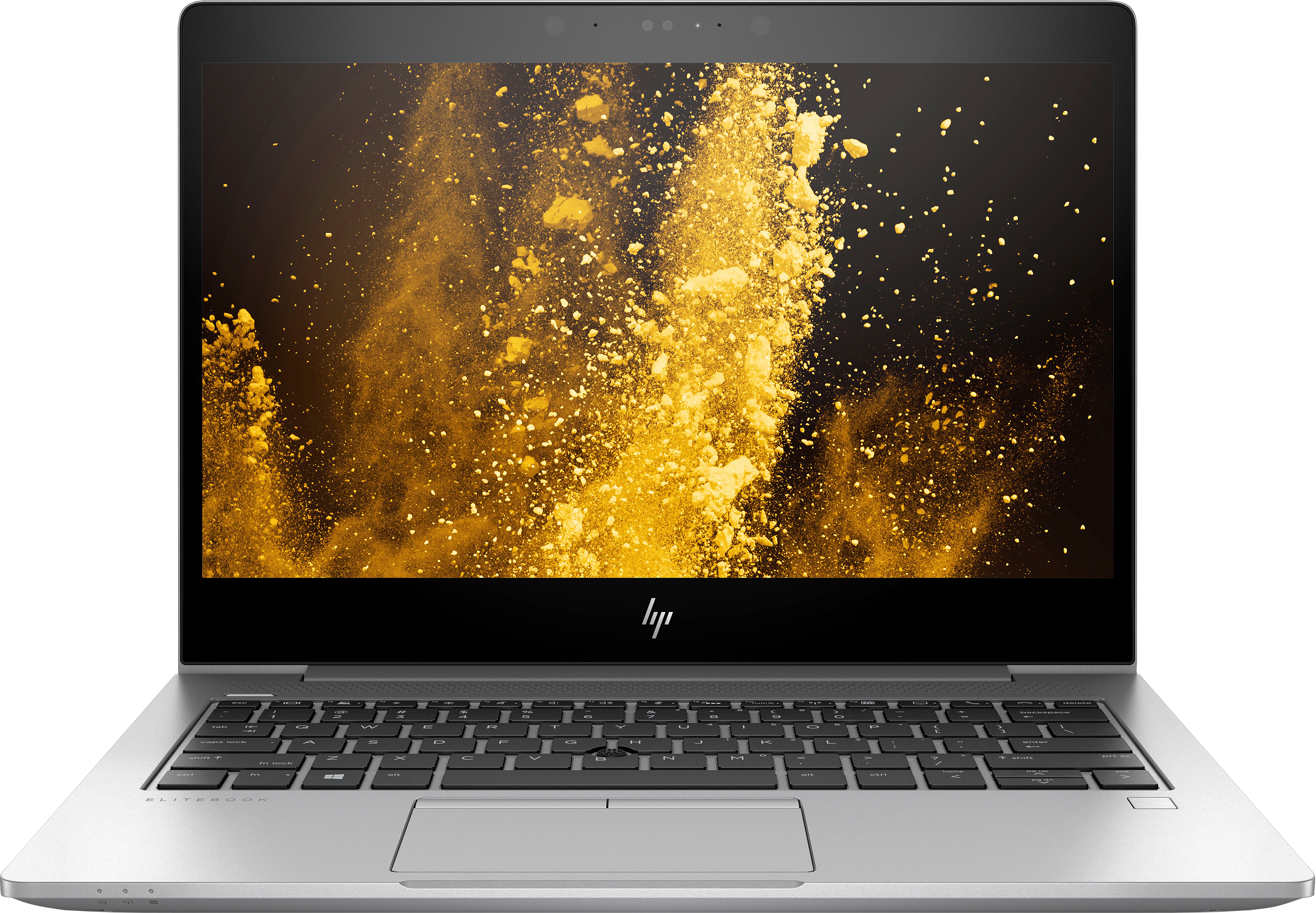 HP EliteBook 830 G5