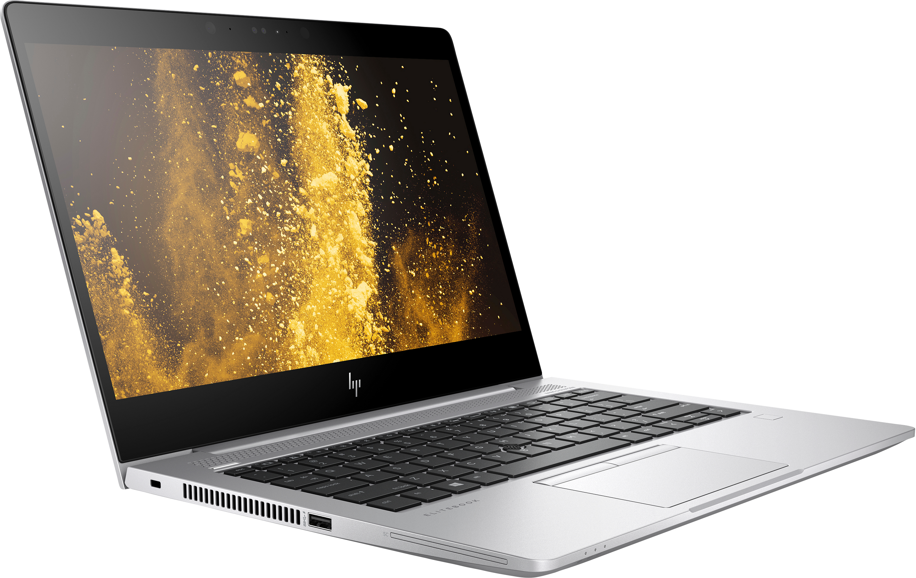 HP EliteBook 830 G5