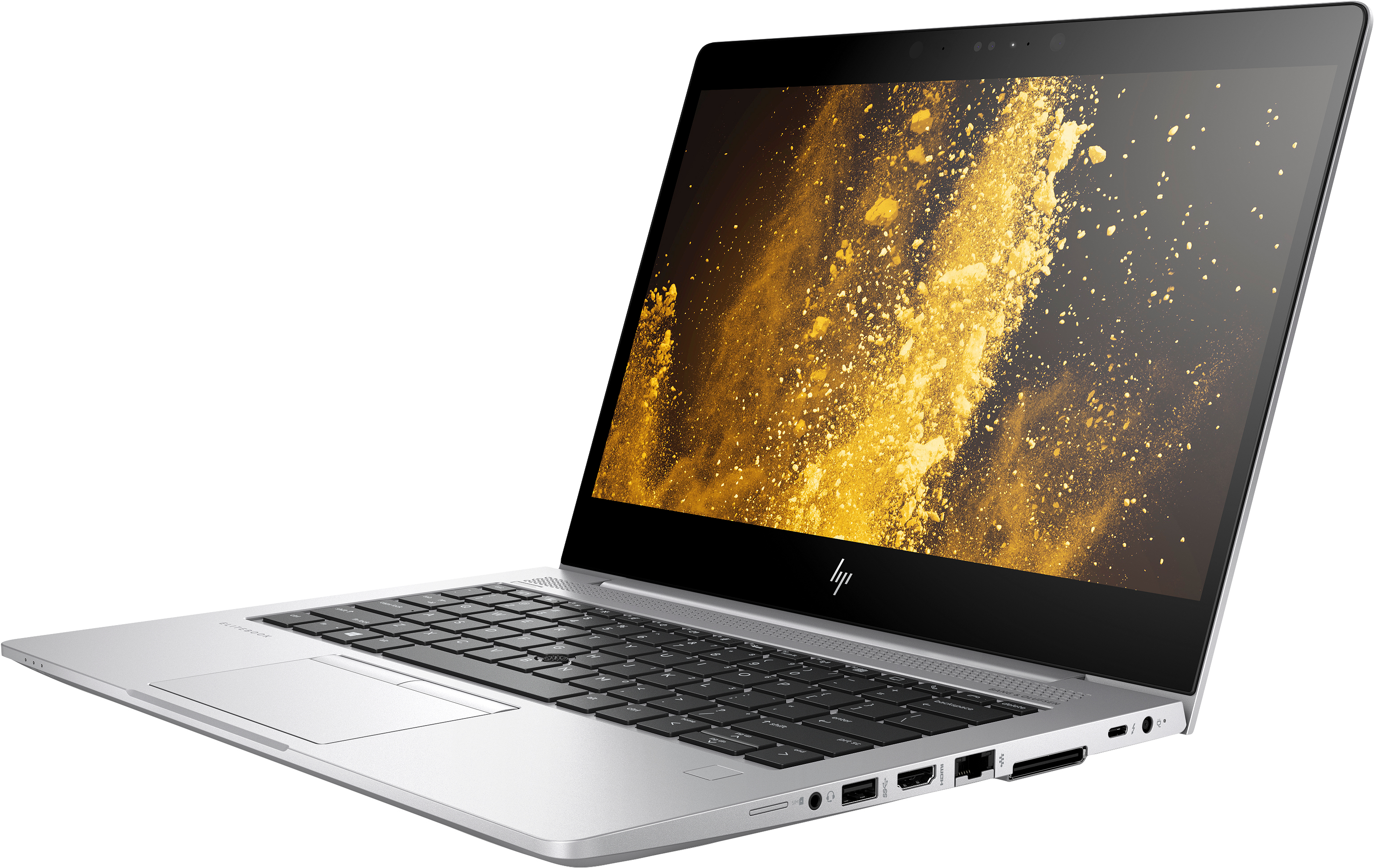 HP EliteBook 830 G5