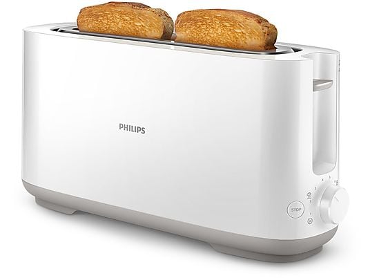 PHILIPS Broodrooster Daily Collection (HD2590/00)