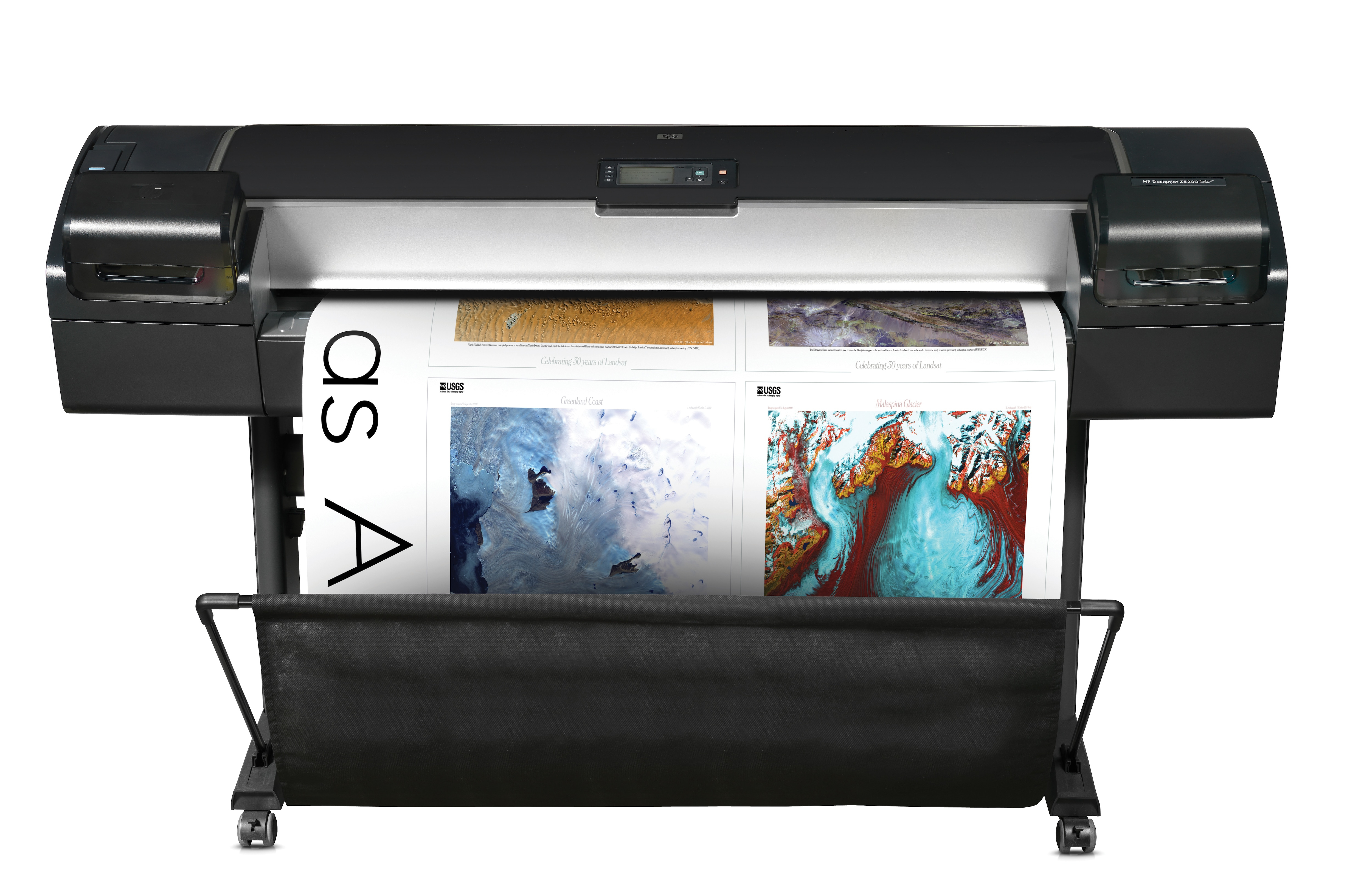 HP Designjet Z5200