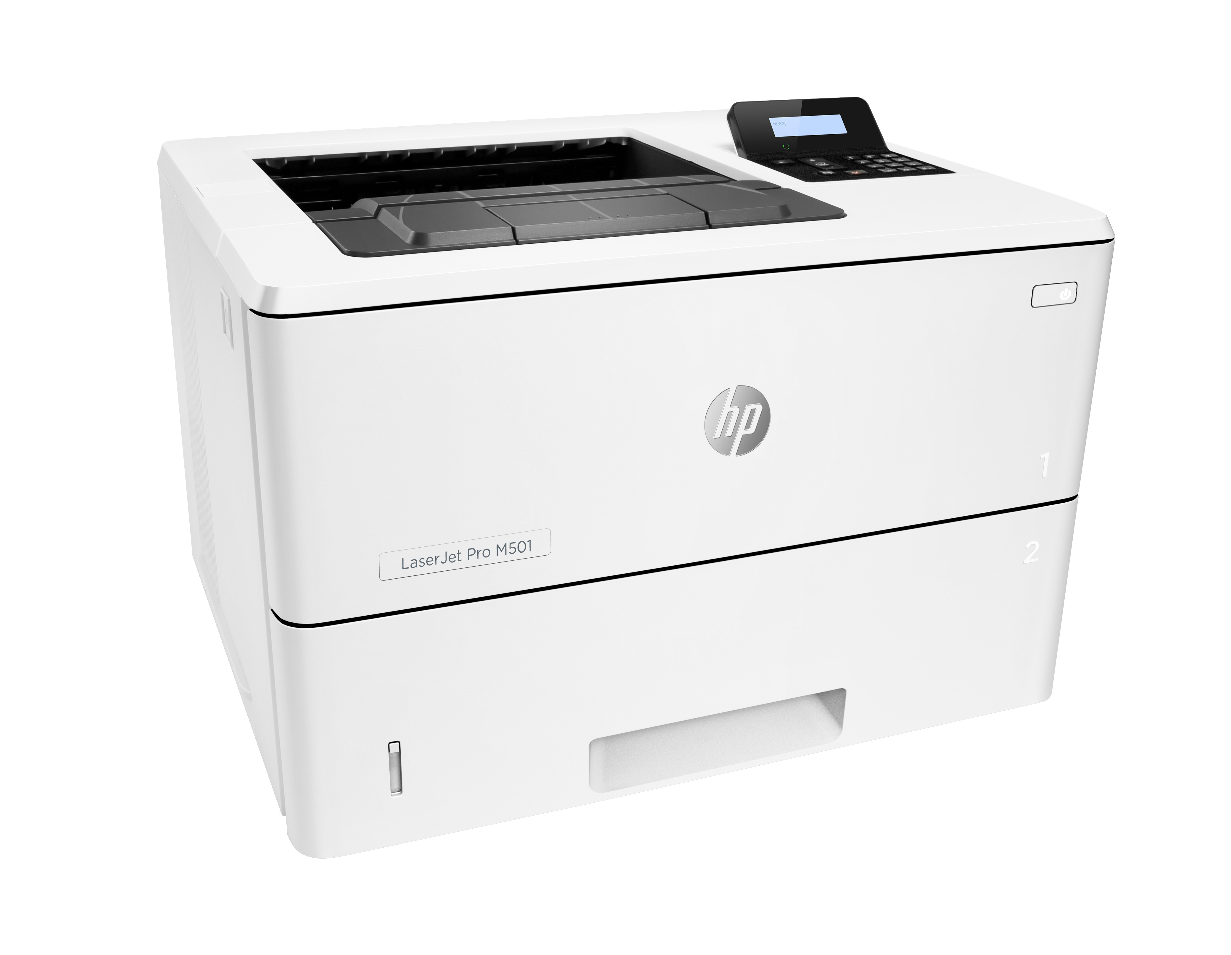 HP LaserJet M501dn