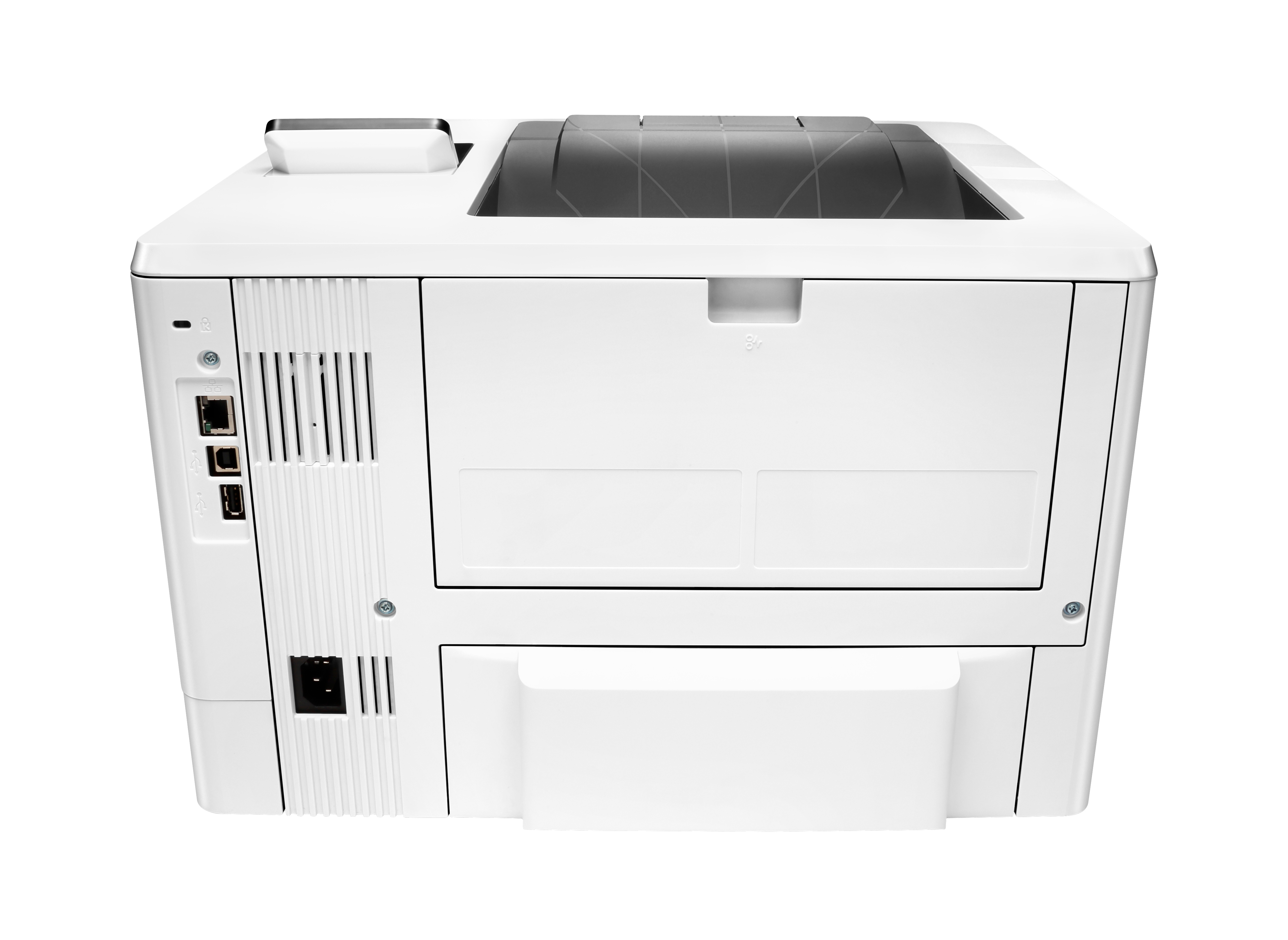 HP LaserJet M501dn