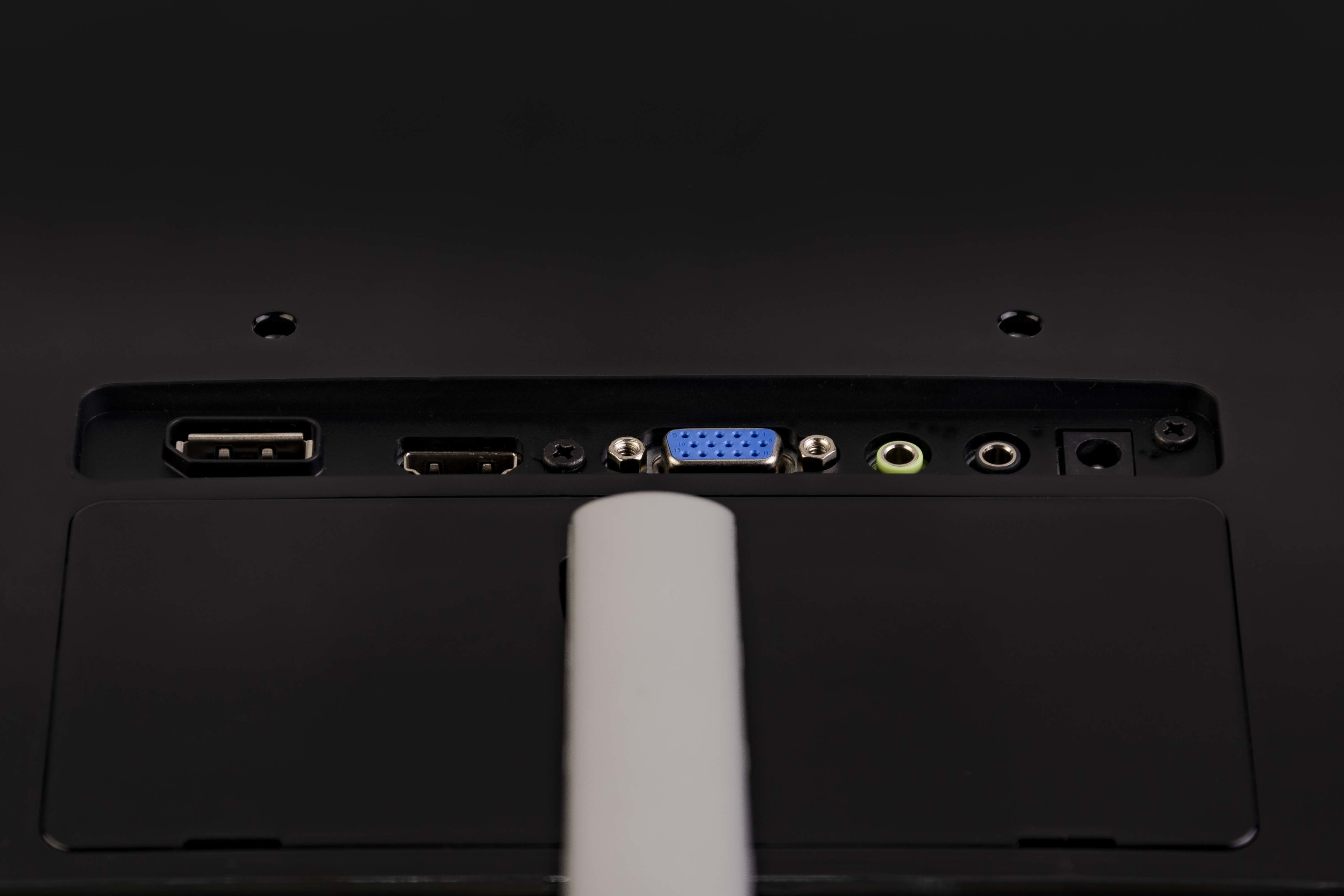 PHILIPS E Line Ultra Geniş Renkli Kıvrımlı LCD monitör 278E9QJAB/00