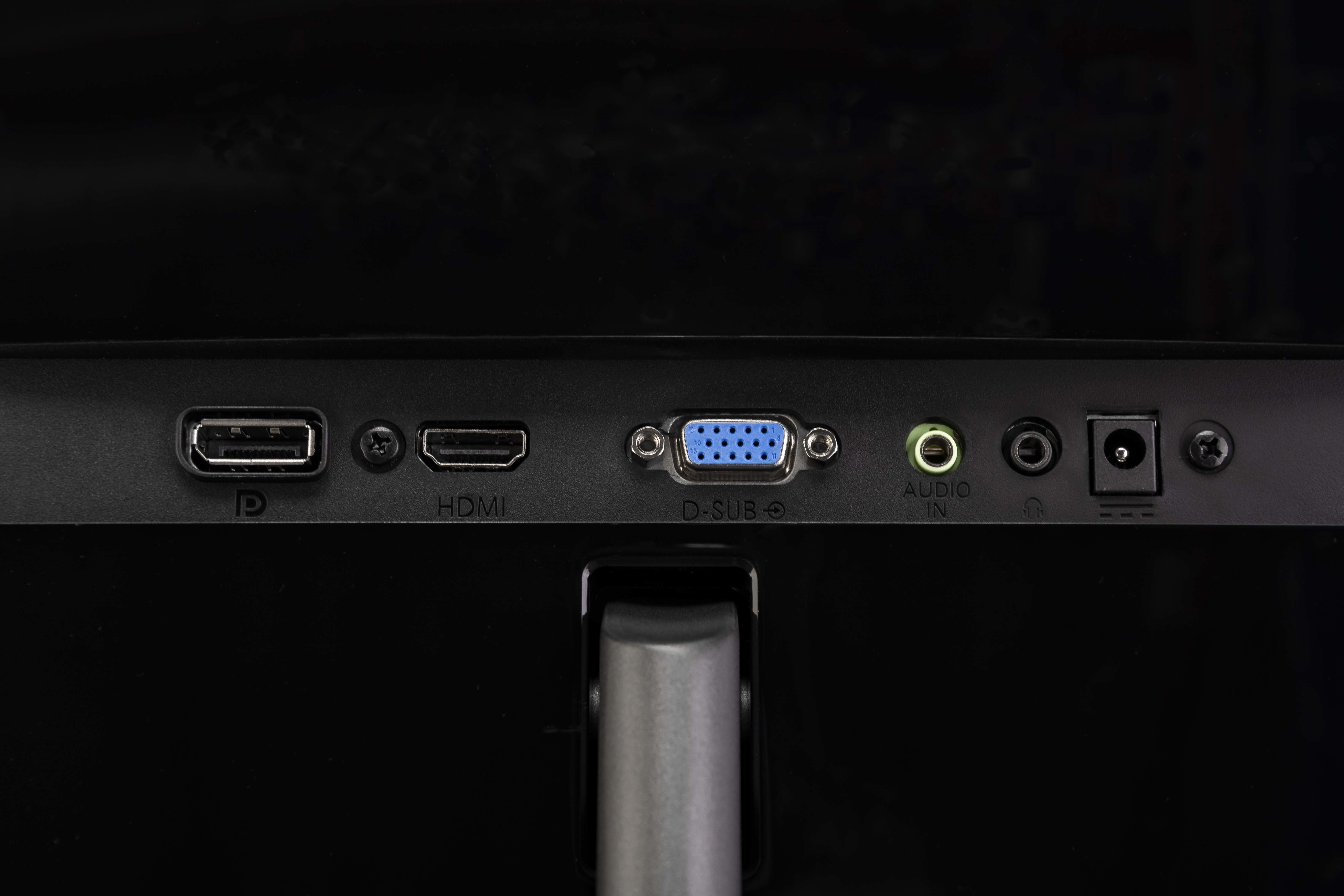 PHILIPS E Line Ultra Geniş Renkli Kıvrımlı LCD monitör 278E8QJAB/00