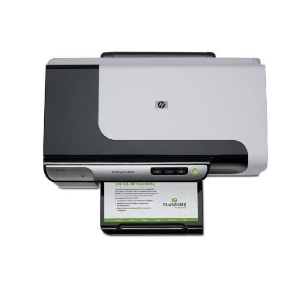 HP Officejet Pro 8000
