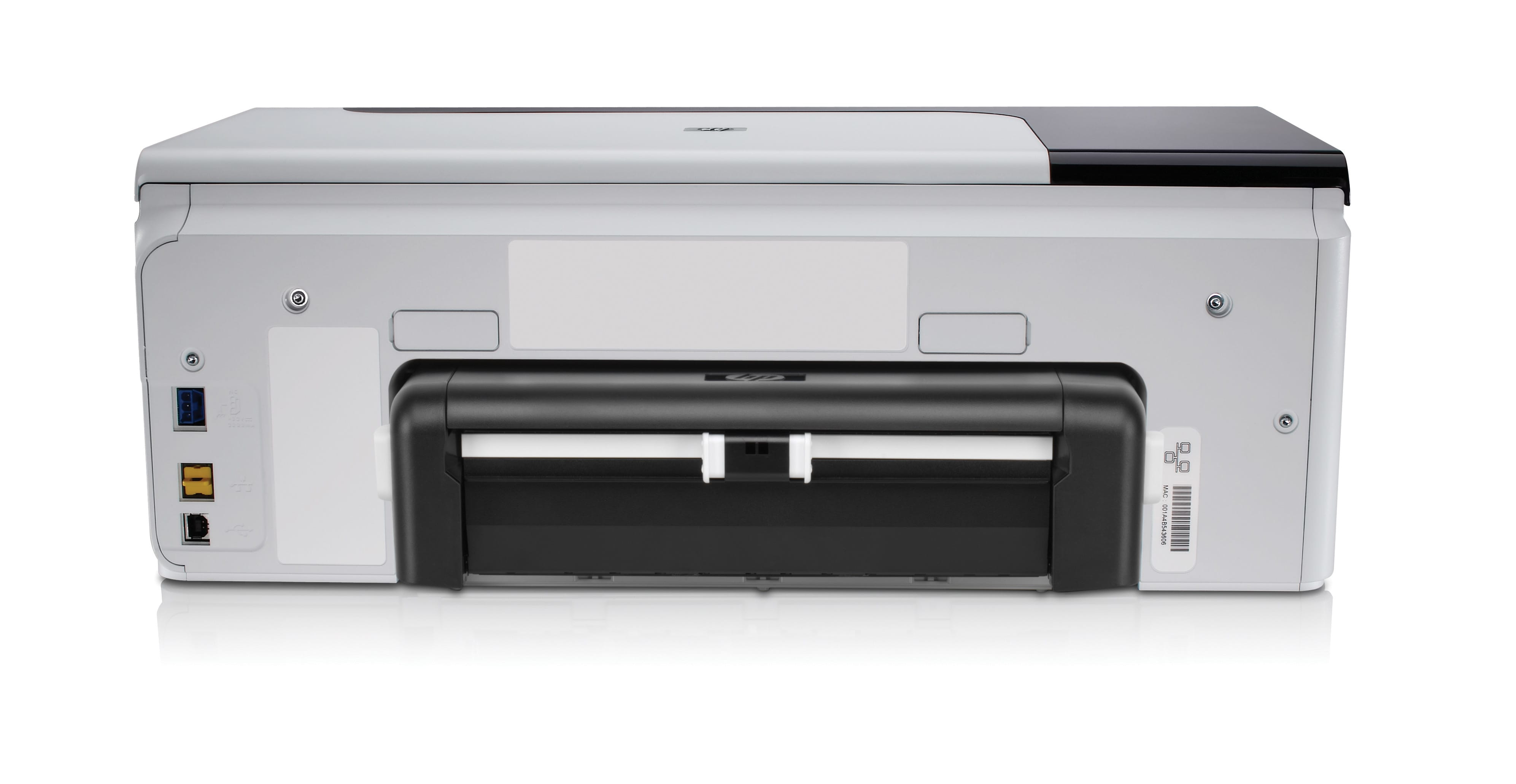 HP Officejet Pro 8000