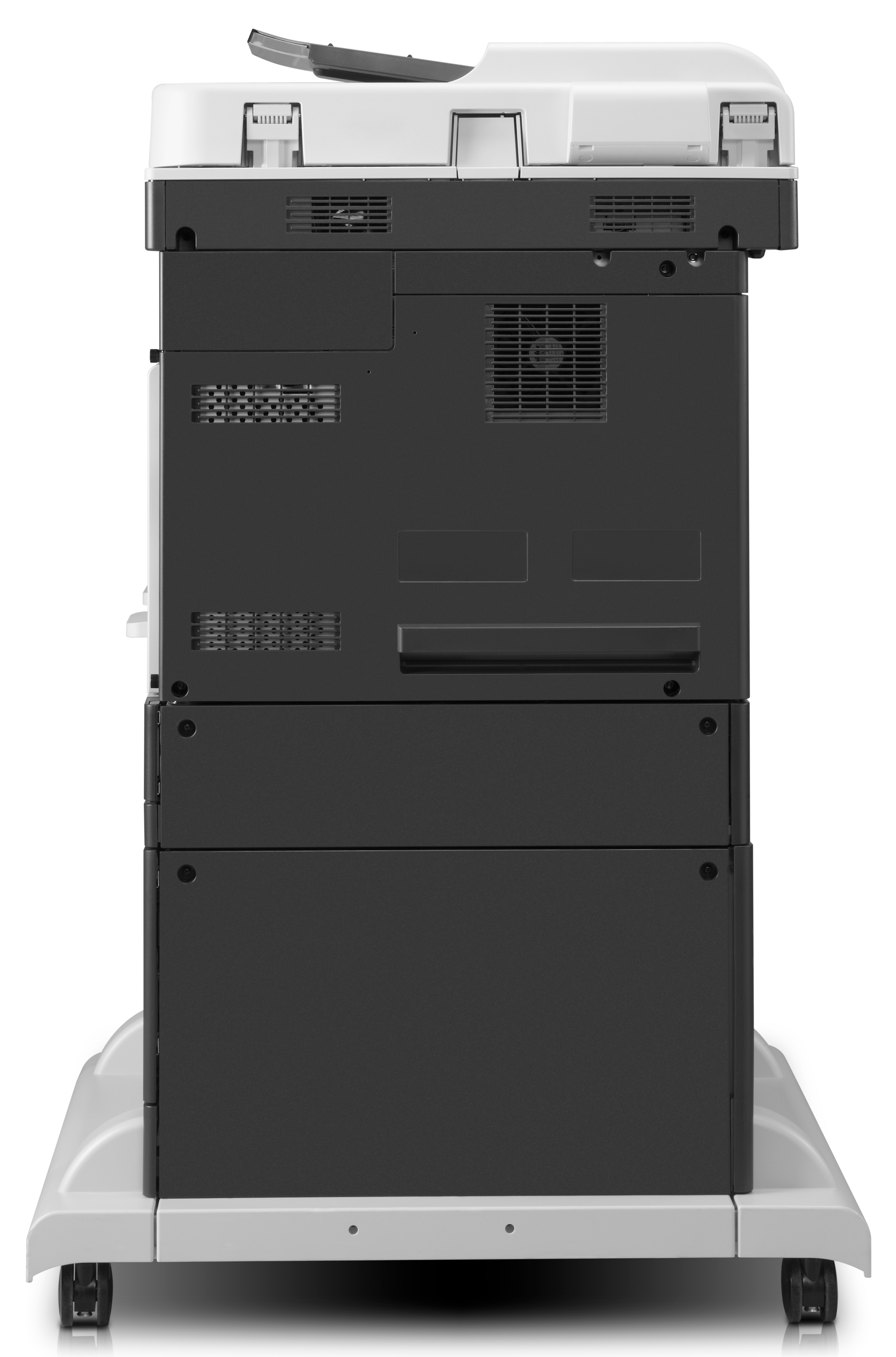 HP LaserJet M725f