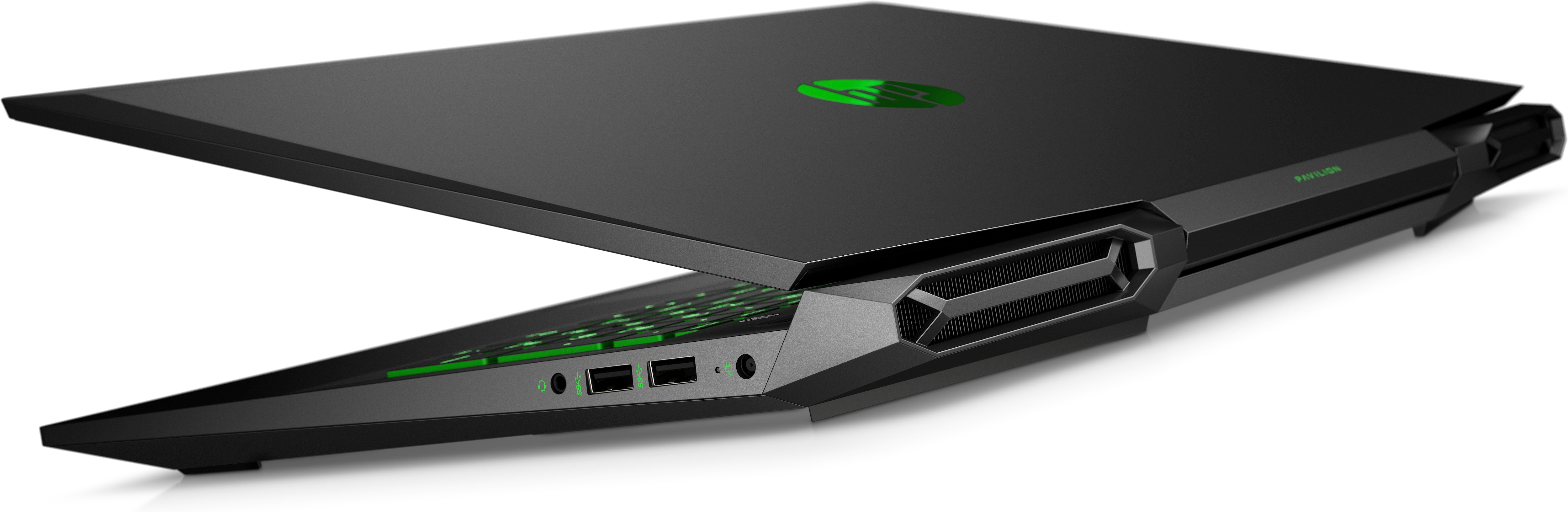 HP Pavilion Gaming 6ZL09EA/i5-9300H/8GB/1TB+128SSD/Nvidia GTX1650 4GB/15,6/FHD/W10/Gaming/Siyah