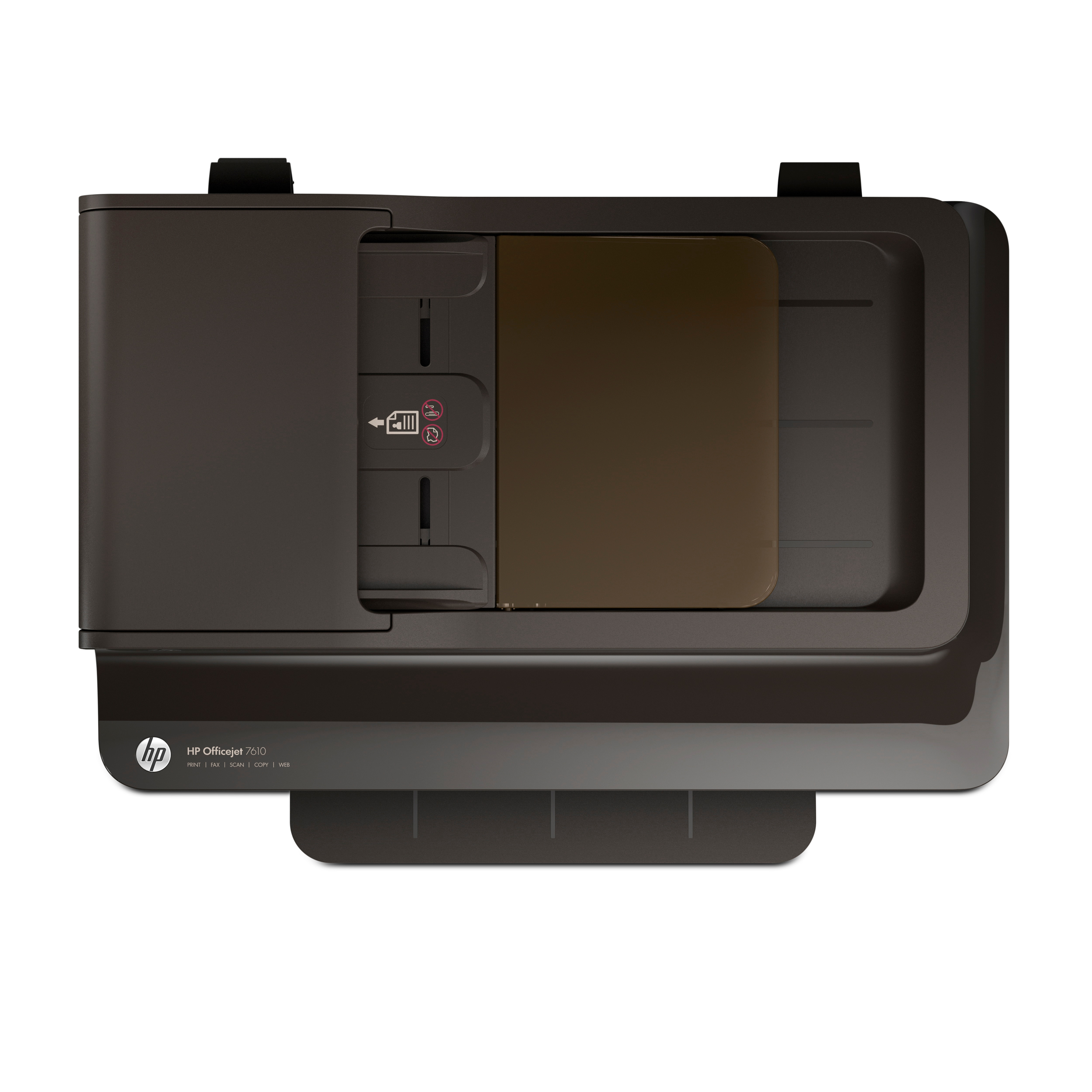 HP OfficeJet 7610