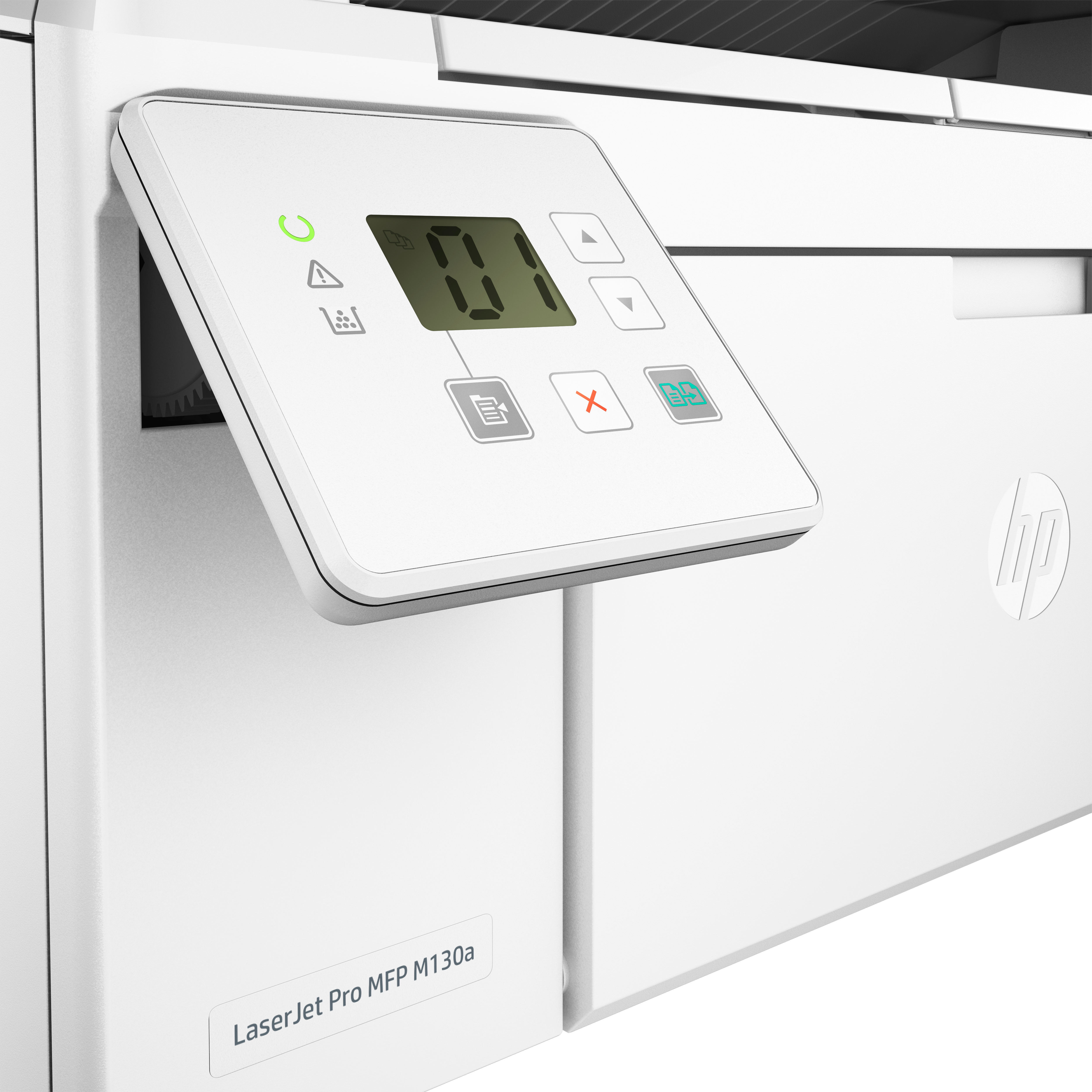 HP G3Q57A LaserJet Pro MFP M130A Fotokopi / Yazıcı / Tarayıcı / Çok Fonksiyonlu Lazer Yazıcı
