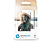 HP ZINK Sprocket papier photo -  (Blanc)