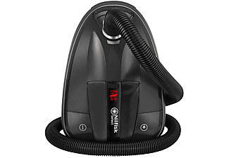 NILFISK Select Pet Care 650W Elektirikli Süpürge Siyah