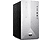 HP Pavilion 595-p0644nz - Desktop PC,  , 512 GB SSD, 8 GB RAM, Silber