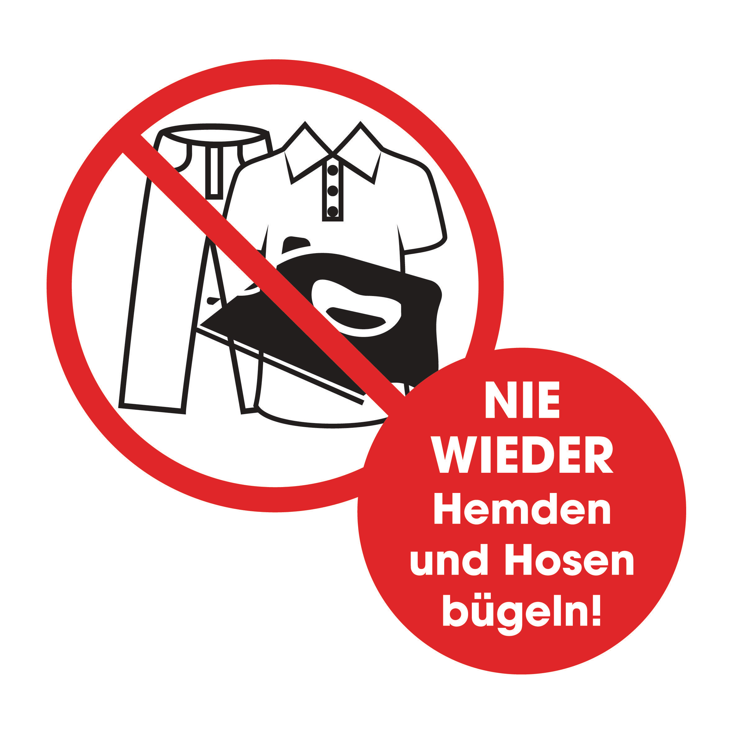 CLEANMAXX 7252 Bügler Dampfbügelstation 1800 Watt