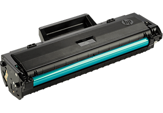 HP 106A Original Laser Toner Cartridge Kartuş Siyah