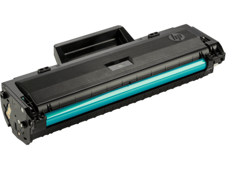 HP 106A Original Laser Toner Cartridge Kartuş Siyah