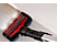 PHILIPS XC7043/01 SpeedPro Max - Aspirateur-balais rechargeable (Rouge/Noir)