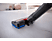 PHILIPS XC7043/01 SpeedPro Max - Aspirateur-balais rechargeable (Rouge/Noir)