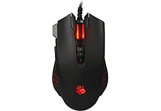 A4 TECH Bloody V9MA UC3&4 4000CPI Optik Gaming Mouse Siyah