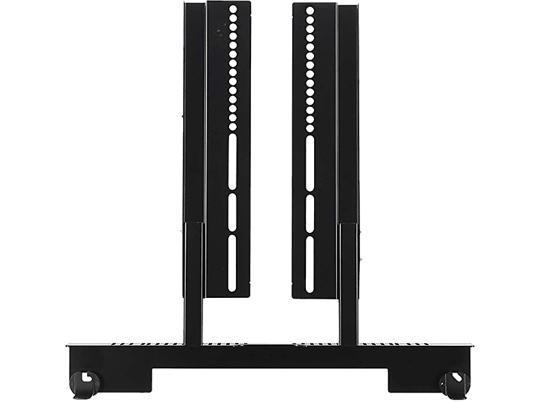 Soundxtra Support Mural Pour Tv 40 - 65" Et Barre De Son (sdxhkcbartvm1021)