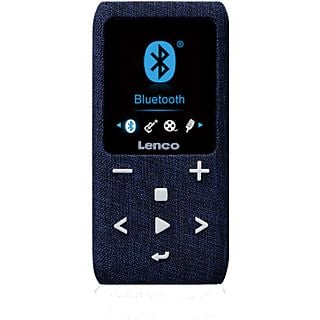 LENCO Xemio-861 Blauw
