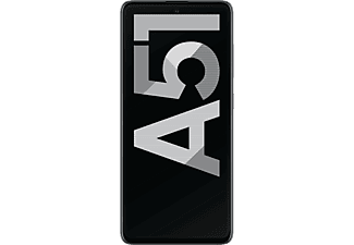 SAMSUNG Galaxy A51 128 GB Prism Crush White Dual SIM