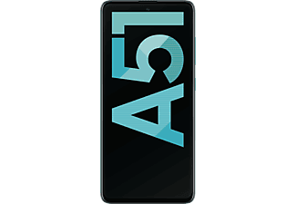 SAMSUNG Galaxy A51 128 GB Prism Crush Blue Dual SIM