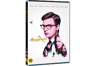 Az Aranypinty (DVD)