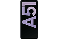 SAMSUNG Galaxy A51 128 GB Pri   sm Crush Black Dual SIM | SATURN