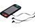 ISY ICB-2000 - Kit di protezione per Nintendo Switch (Multicolore)