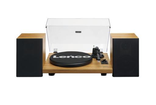Lenco LS-500 Platine Vinyle