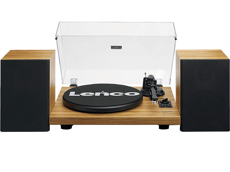 LENCO LS-500 kopen? | MediaMarkt