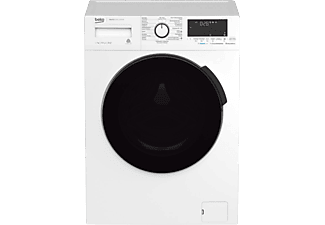 BEKO 50071464CH - Machine à laver - (7 kg, Blanc)