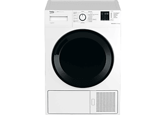 BEKO 500732CH - Wäschetrockner (7 kg, Weiss)