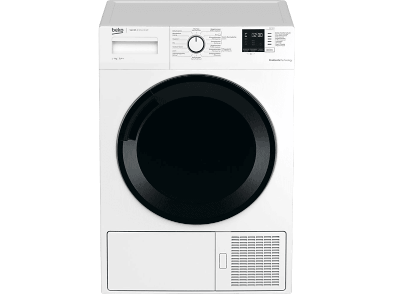 BEKO 500732CH Wäschetrockner