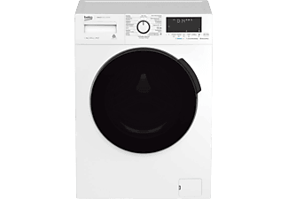 BEKO 50091464CH - Machine à laver - (9 kg, Blanc)