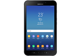 SAMSUNG Galaxy Tab Active 2 8" 16GB WiFi+LTE fekete Tablet (SM-T395)