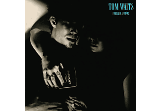 Tom Waits - Foreign Affairs (Remastered) (CD)