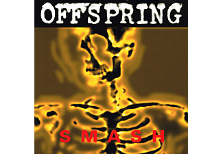 The Offspring - Smash (Vinyl LP (nagylemez))