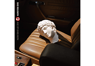 Bad Religion - Age Of Unreason (CD)